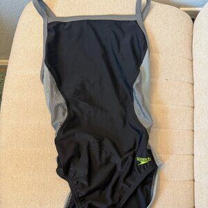 Speedo Eco Splice Flyback